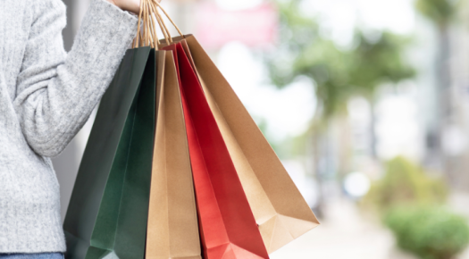 ¿Qué es una compra con financiamiento?