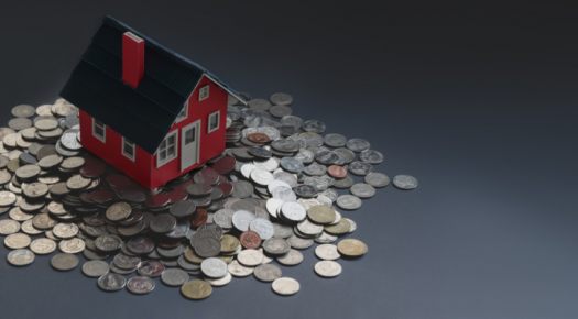 ¿Cuánto dinero te da el banco para una hipoteca?