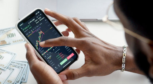 ¿Qué tan bueno es eToro?