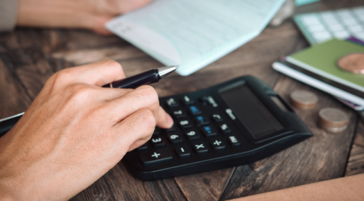 ¿Cómo calcular cuál es mi salario neto?