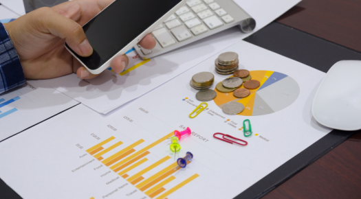 ¿Qué tipo de broker es ClickTrade?